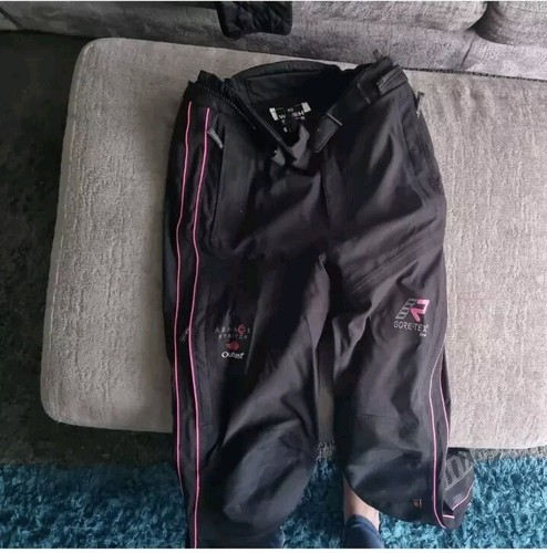 Rukka motorcycle trousers - motorcycle,