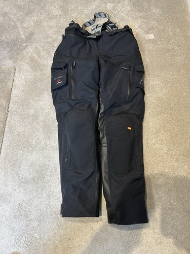 Rukka kallavesi trousers size - rukka,