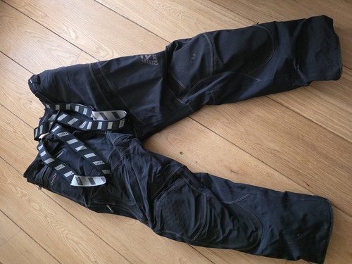 Rukka armaxion gore tex pro - rukka, gore-tex