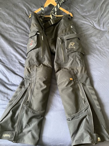 Rukka kalavesi trousers eusize - rukka,
