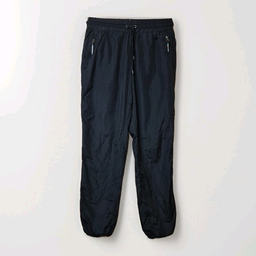 Rukka trousers black shell - trousers,