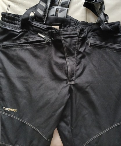 Rukka gore tex cordura - rukka,