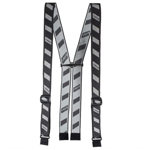 Suspenders unisex for pants - suspenders,