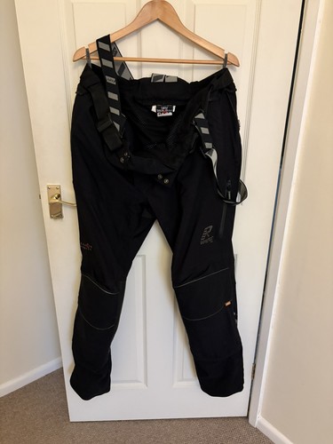 Used rukka nivala motorcycle - used,