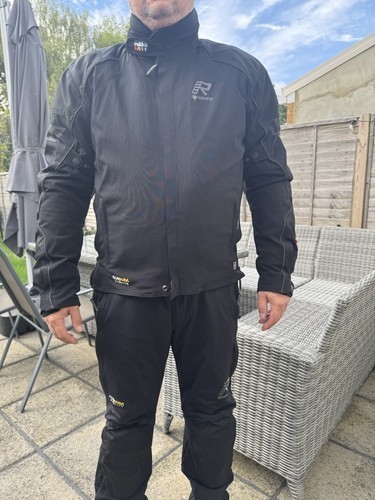 Rukka comfo rmotorcycle suit - rukka, comfo-rmotorcycle