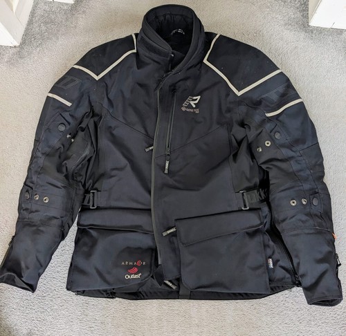 Rukka kalavesi goretexpro - rukka,