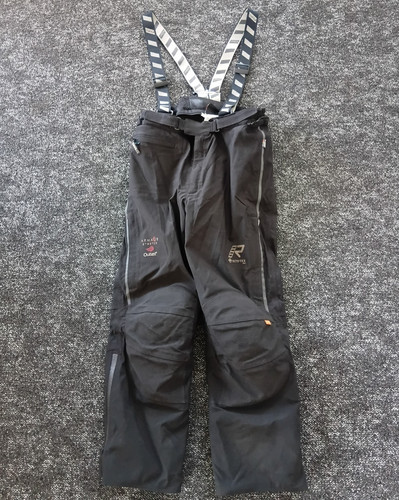 Rukka nirvala goretex armacor - goretex,