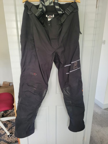 Rukka nivala trousers - rukka, 2