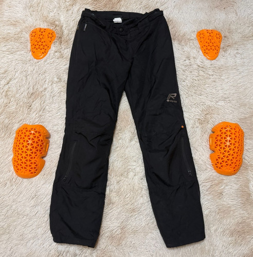 Rukka gore tex cordura - rukka, biker
