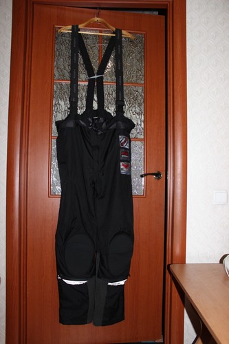Vintage rukka motorcycle pants - vintage,