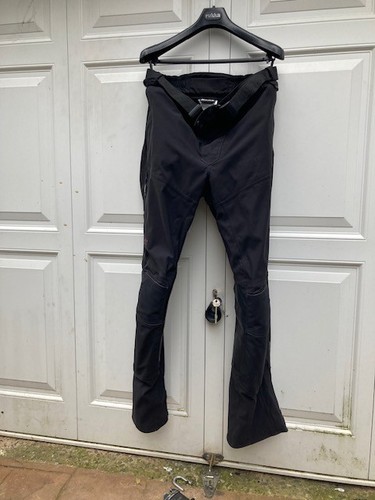 Rukka goretex realer - goretex,