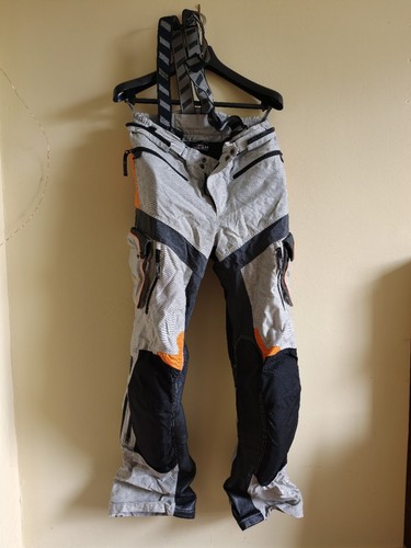 Rukka roughroad motorcycle - roughroad,