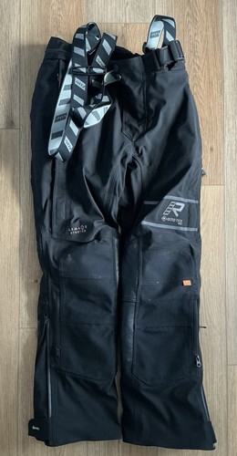 Rukka nivala trousers - nivala, 2.0