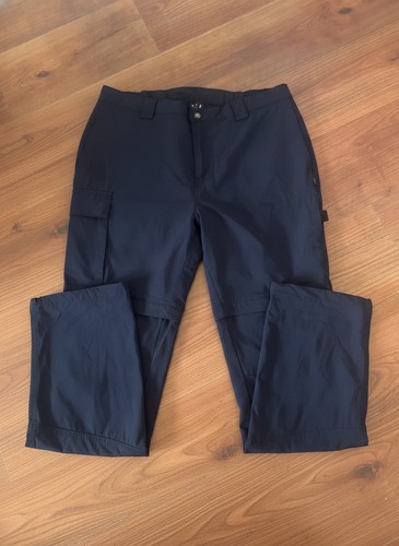 Rukka men black cargo - rukka,