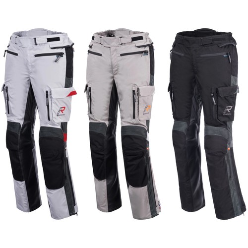 Rukka men motorcycle pants - motorcycle,