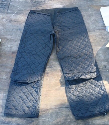 Rukka under trousers thermal - -,