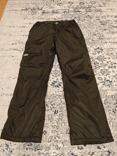Excellent condition rukka mens - condition,