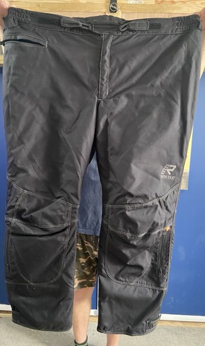 Rukka road motorbike trousers - road,